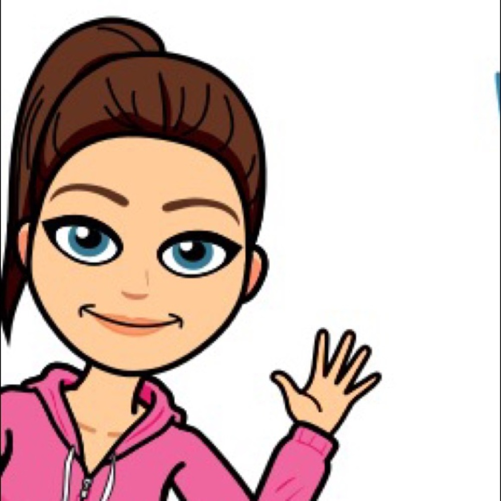 Meet your Posher, Aliza
